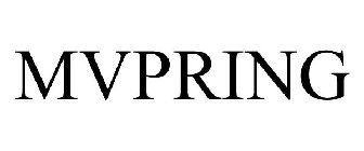 MVPRING