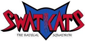 SWAT KATS THE RADICAL SQUADRON