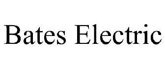 BATES ELECTRIC