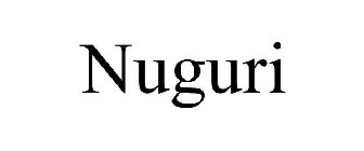 NUGURI