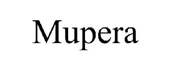 MUPERA