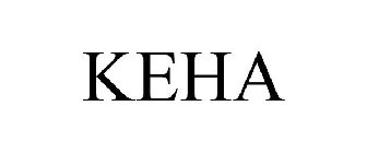 KEHA