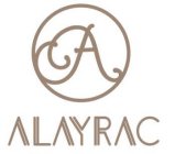 A ALAYRAC