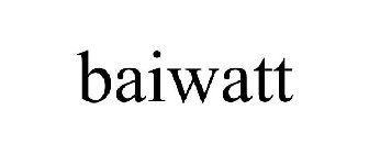 BAIWATT