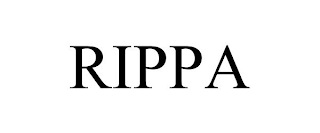 RIPPA