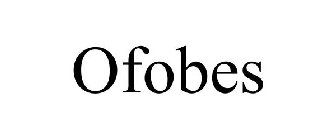 OFOBES