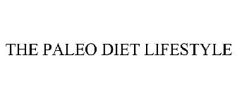 THE PALEO DIET LIFESTYLE