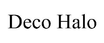 DECO HALO