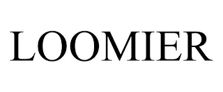 LOOMIER