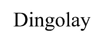 DINGOLAY