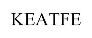 KEATFE