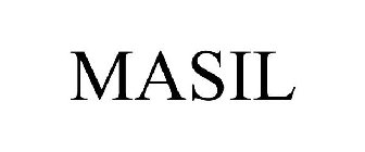 MASIL