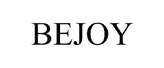 BEJOY