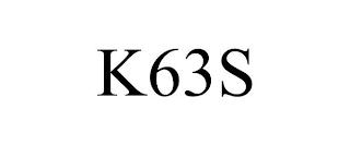 K63S