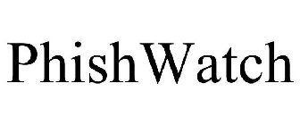 PHISHWATCH