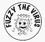 FUZZY THE VIRUS