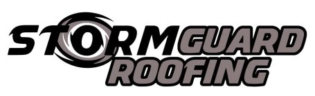 STORM GUARD ROOFING