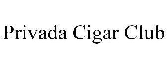 PRIVADA CIGAR CLUB