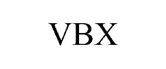 VBX