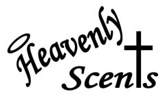 HEAVENLY SCENTS