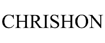 CHRISHON