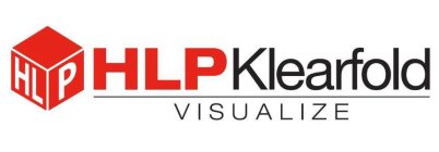 HL P HLP KLEARFOLD VISUALIZE