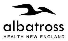 ALBATROSS HEALTH NEW ENGLAND