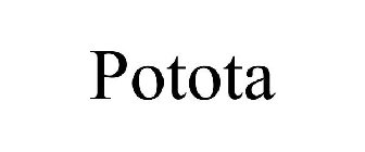 POTOTA