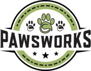 PAWSWORKS