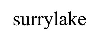 SURRYLAKE