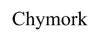 CHYMORK