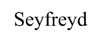 SEYFREYD