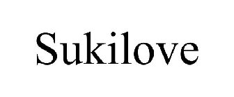 SUKILOVE