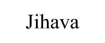 JIHAVA