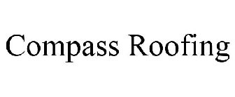 COMPASS ROOFING