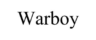 WARBOY