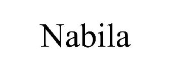 NABILA
