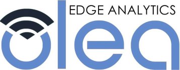 OLEA EDGE ANALYTICS