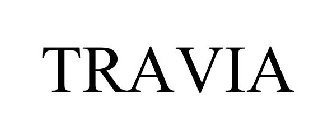 TRAVIA