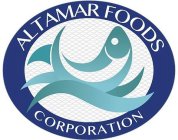 ALTAMAR FOODS CORPORATION