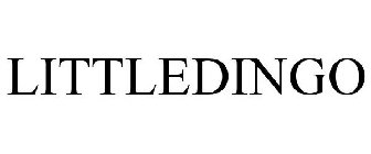 LITTLEDINGO