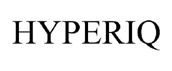 HYPERIQ