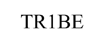 TR1BE
