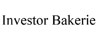 INVESTOR BAKERIE
