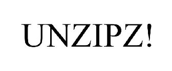UNZIPZ!