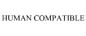 HUMAN COMPATIBLE