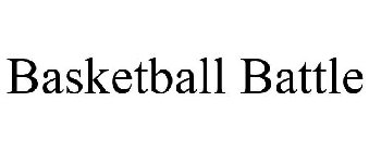 BASKETBALL BATTLE