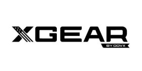 XGEAR BY GOVX