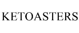 KETOASTERS