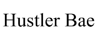 HUSTLER BAE